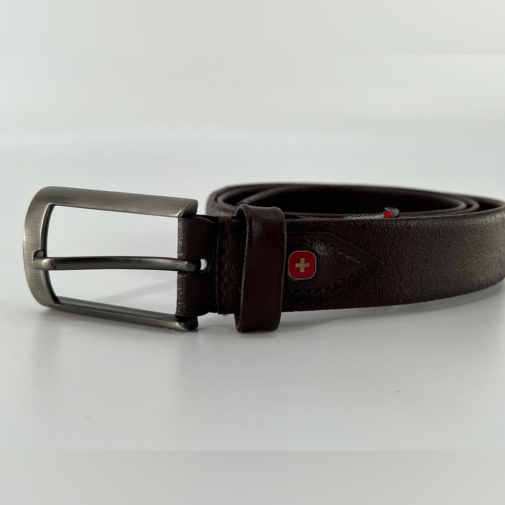 Swissgear by Wegner Belt M/36‎ - Picture 3 of 11
